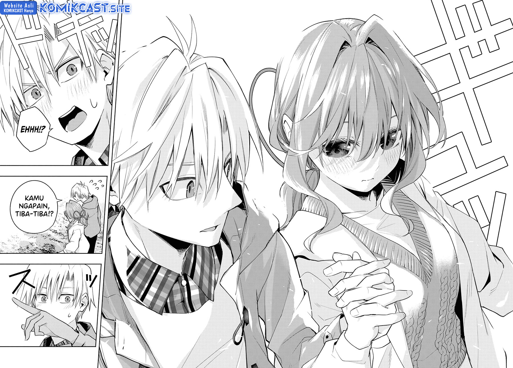 Chapter 87 - halaman 18