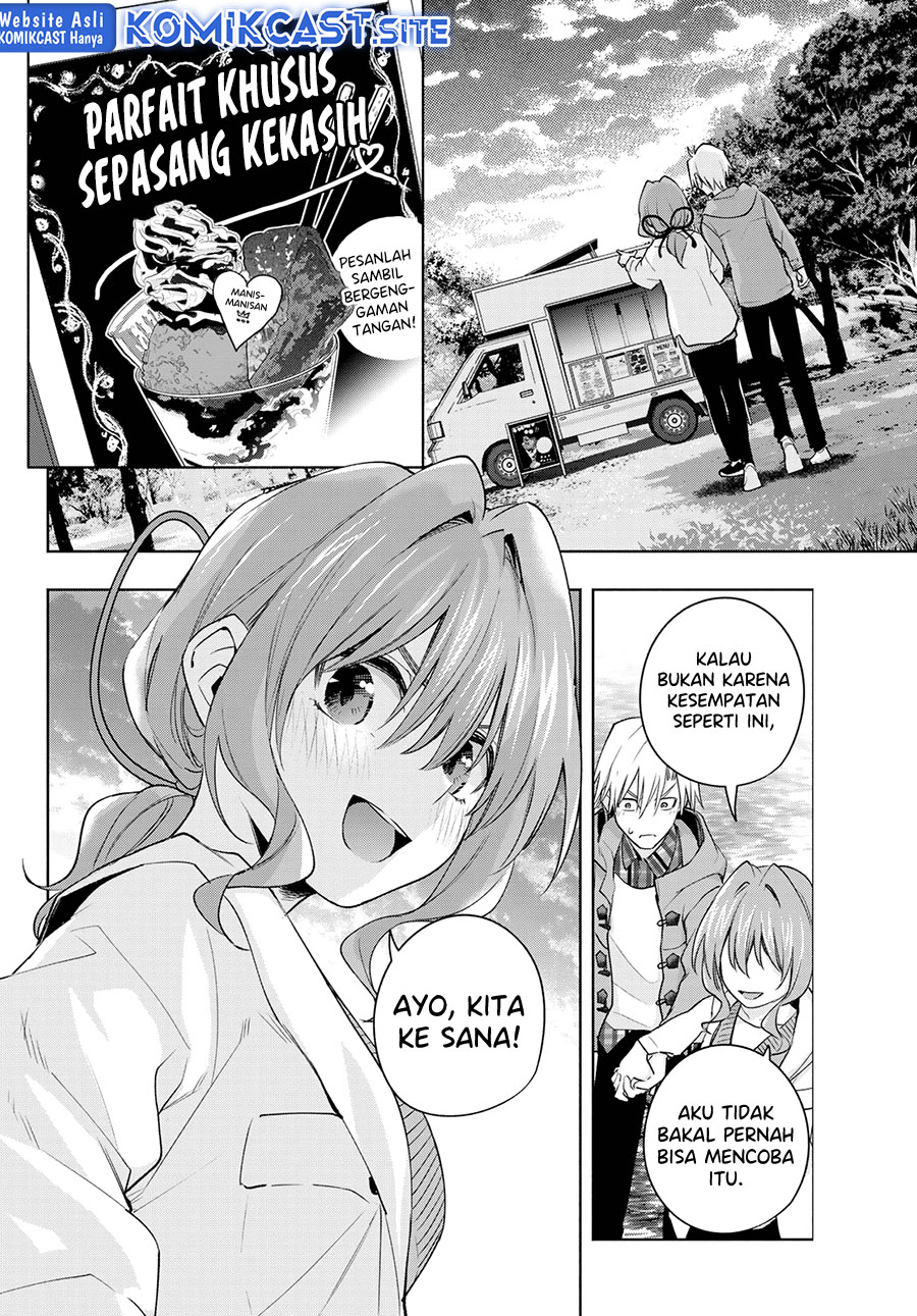 Chapter 87 - halaman 19