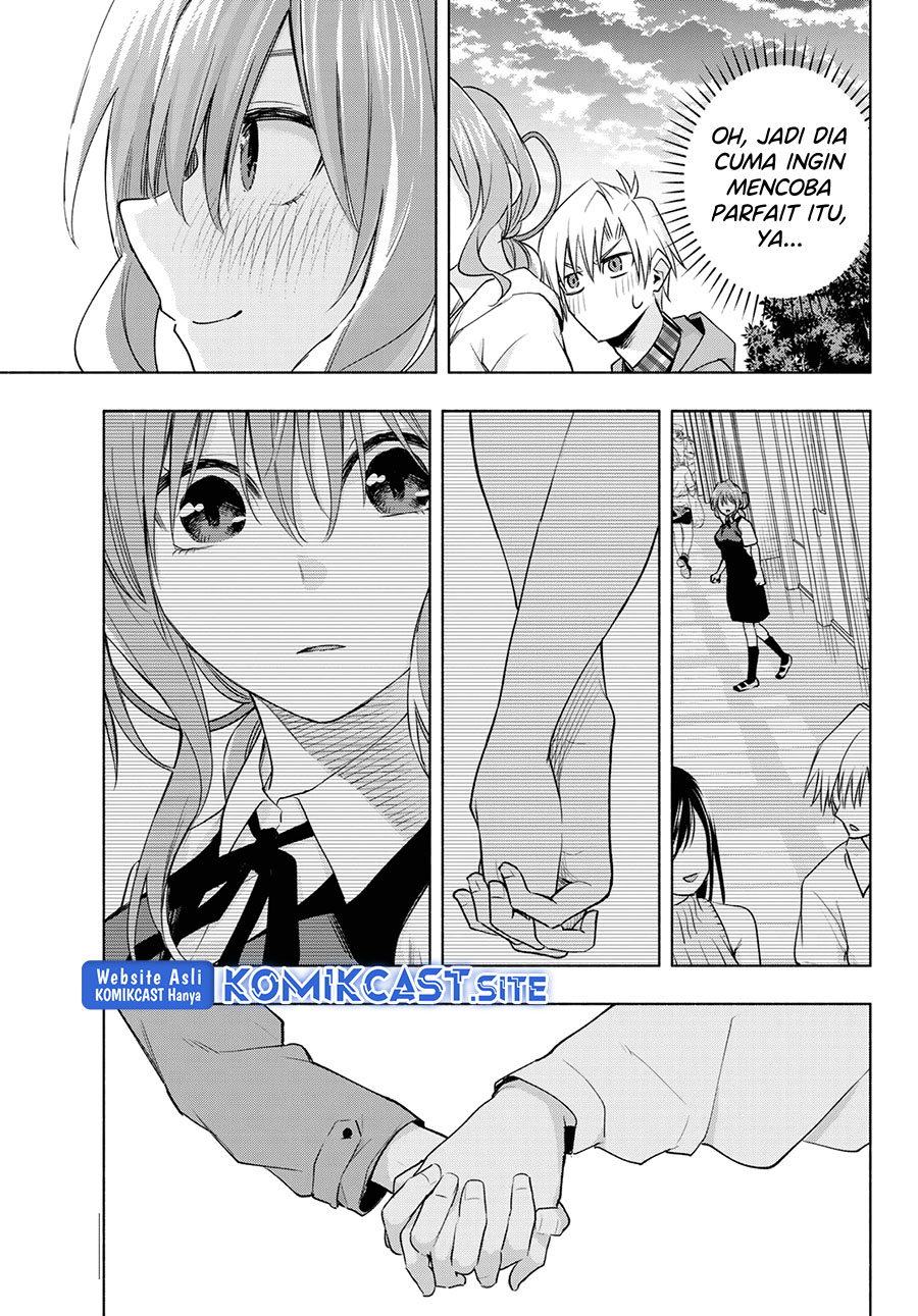 Chapter 87 - halaman 20