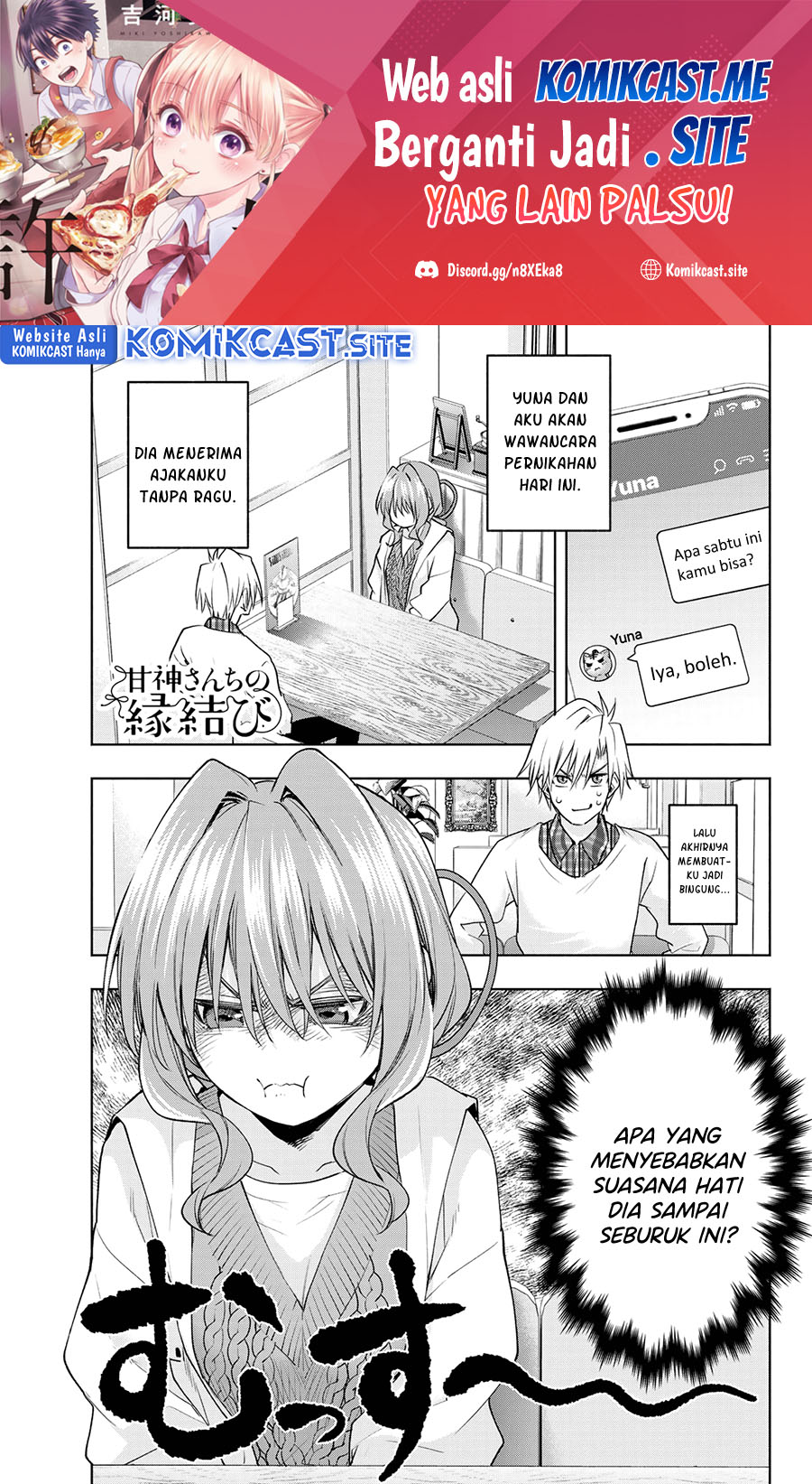 Chapter 87 - halaman 3