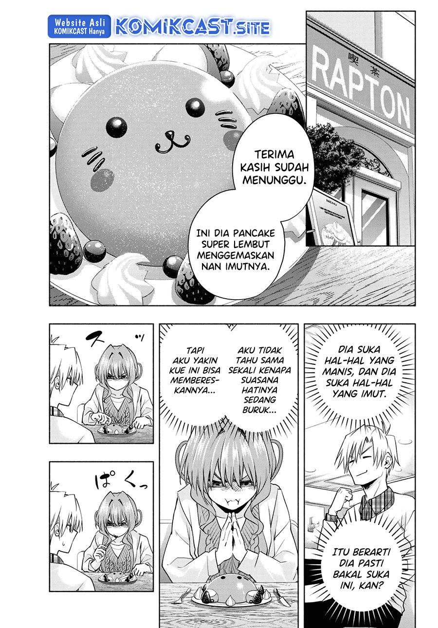 Chapter 87 - halaman 5