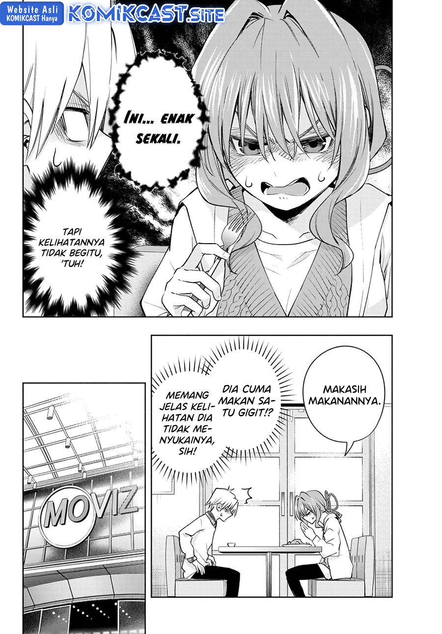 Chapter 87 - halaman 6