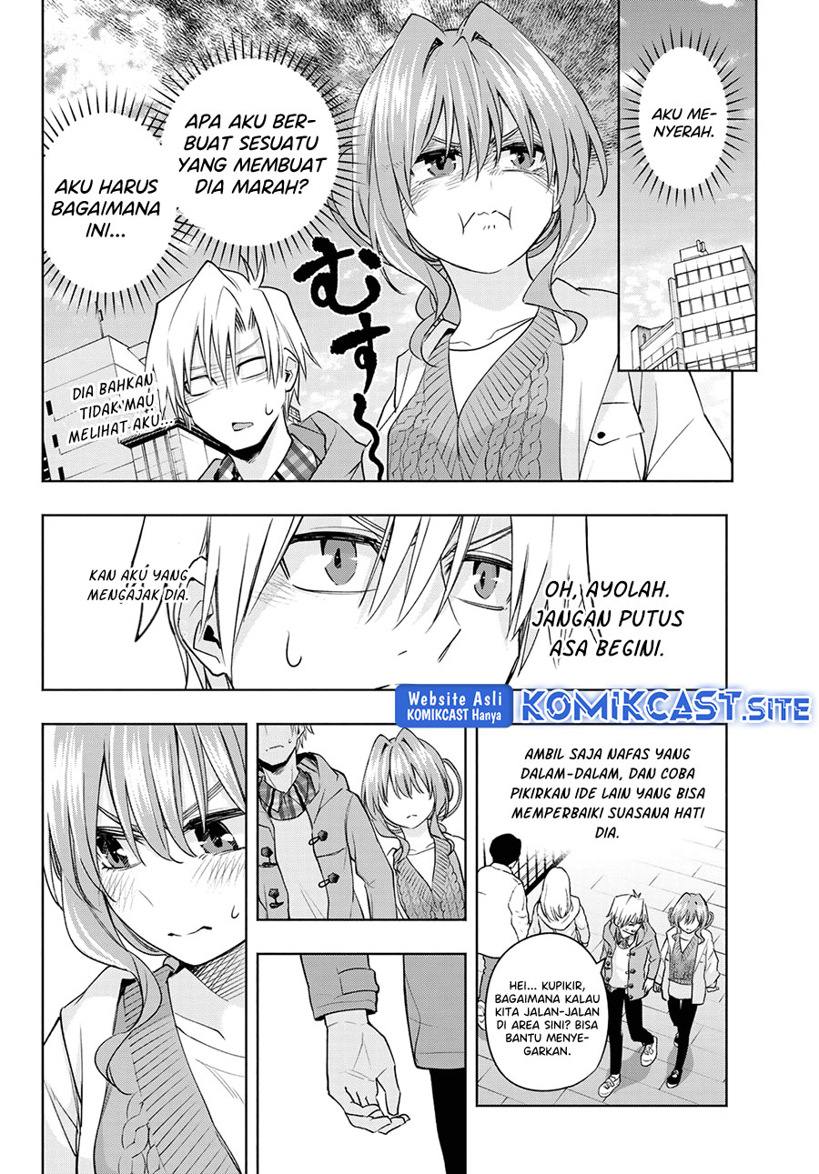 Chapter 87 - halaman 8