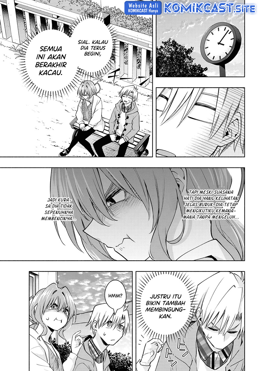 Chapter 87 - halaman 9