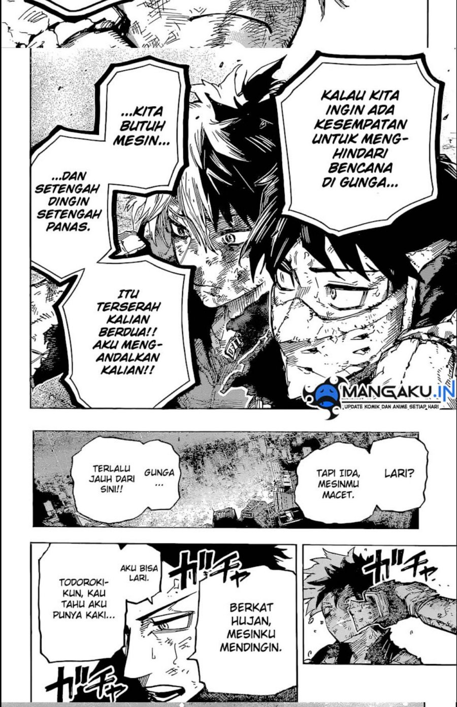 Chapter 386 - halaman 11
