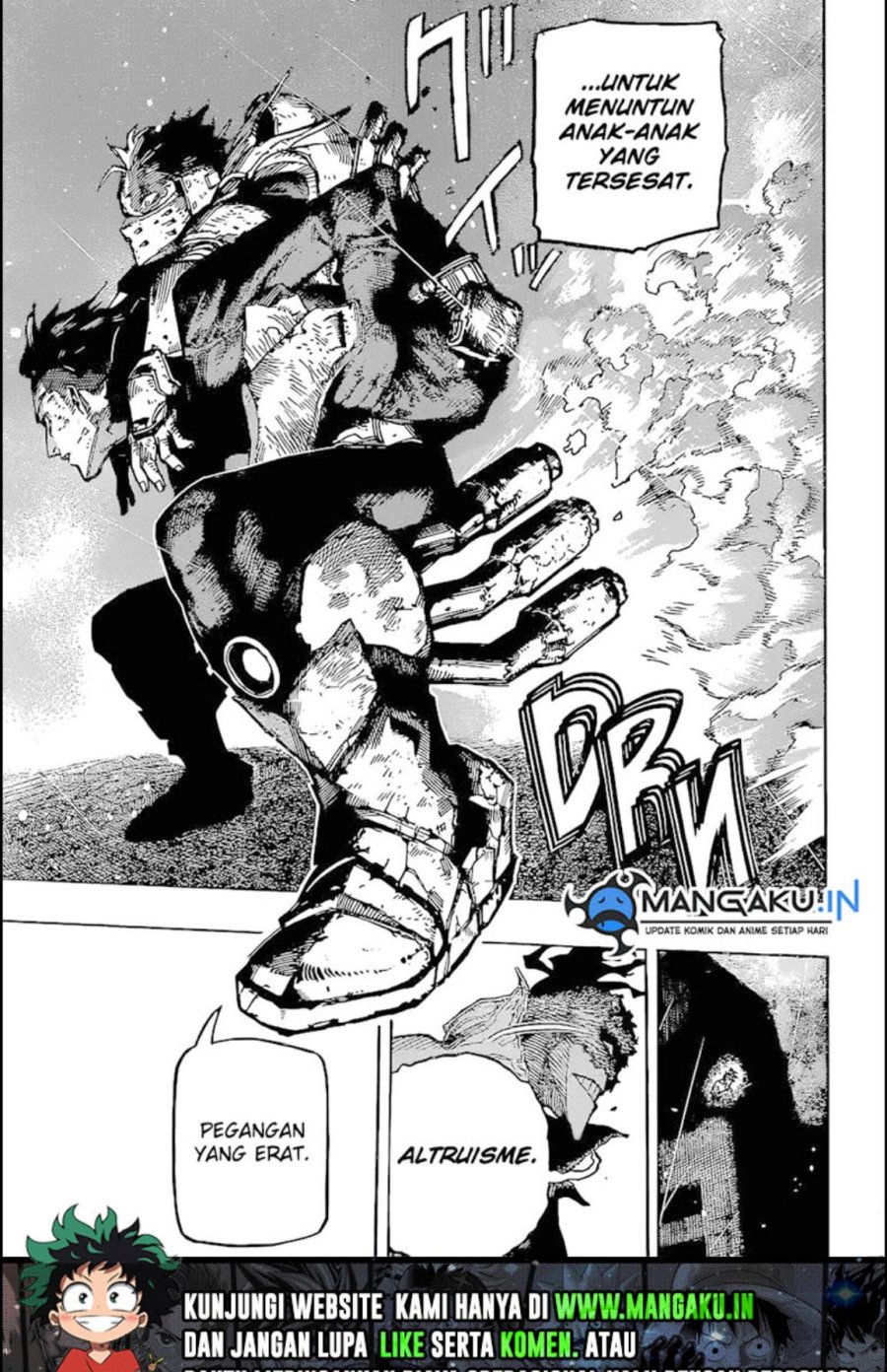 Chapter 386 - halaman 12