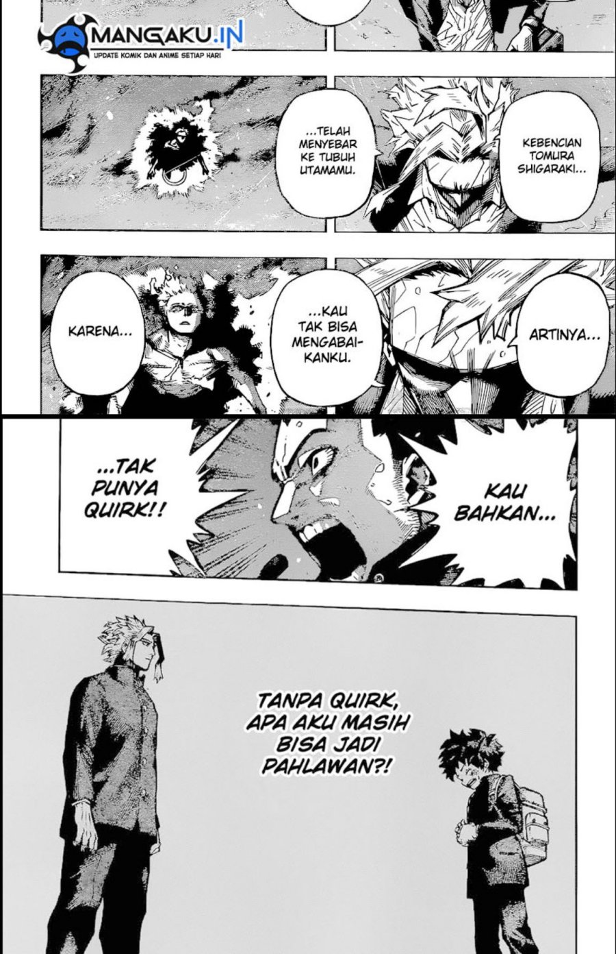 Chapter 386 - halaman 14