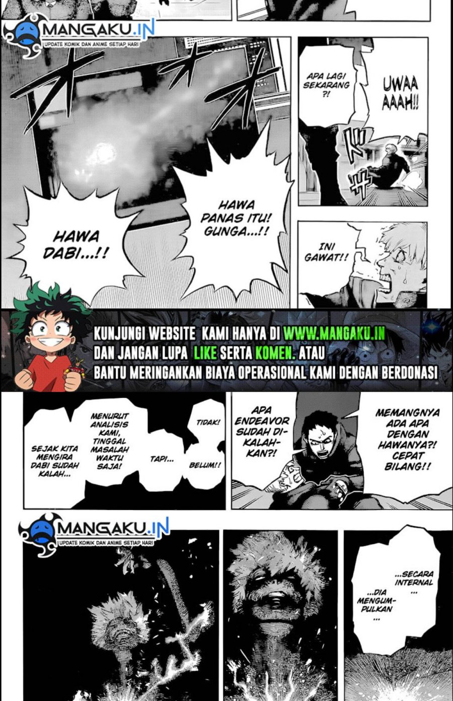 Chapter 386 - halaman 3