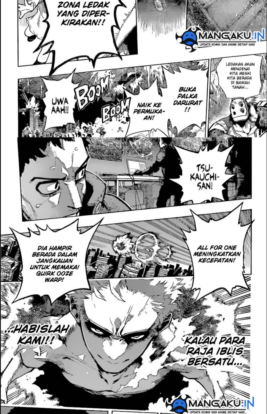 Chapter 386 - halaman 6