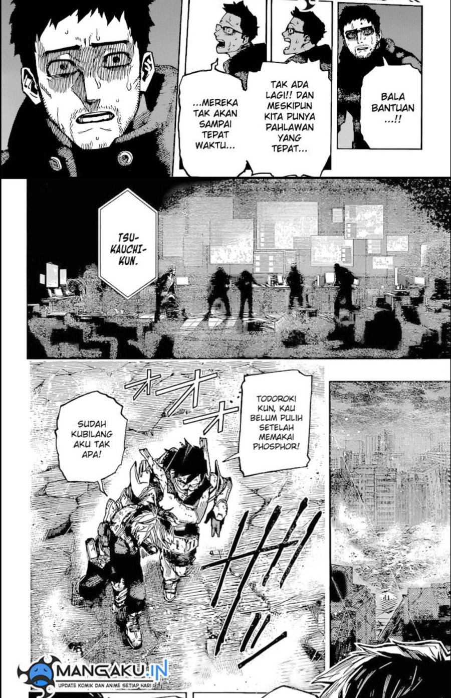 Chapter 386 - halaman 7