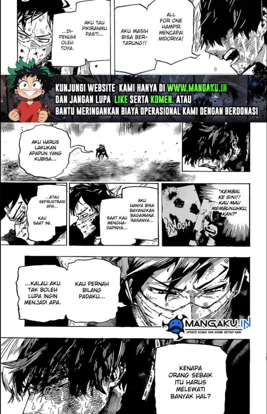 Chapter 386 - halaman 8