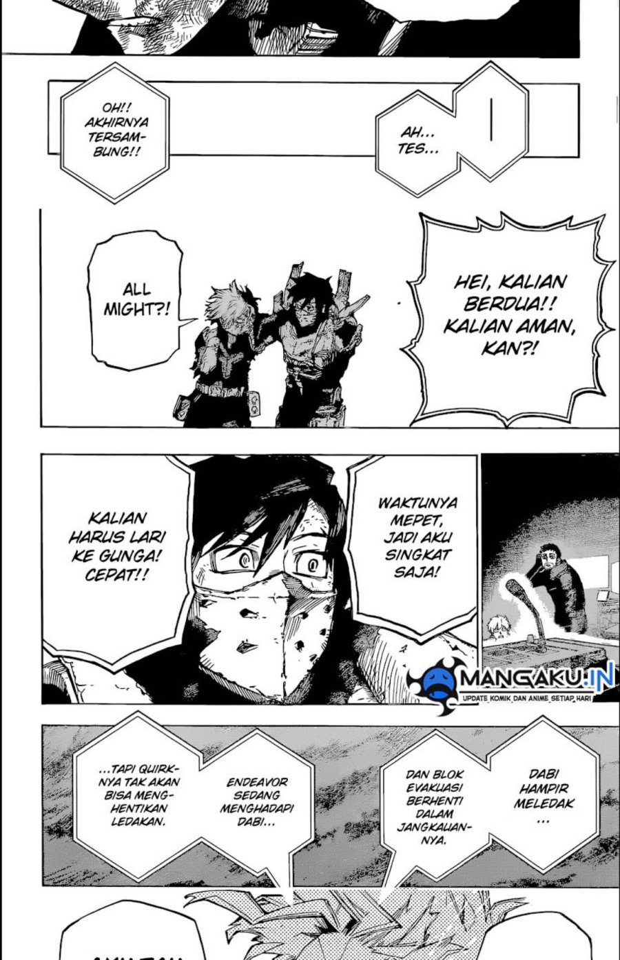 Chapter 386 - halaman 9