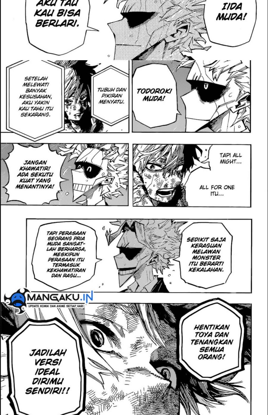 Chapter 386 - halaman 10
