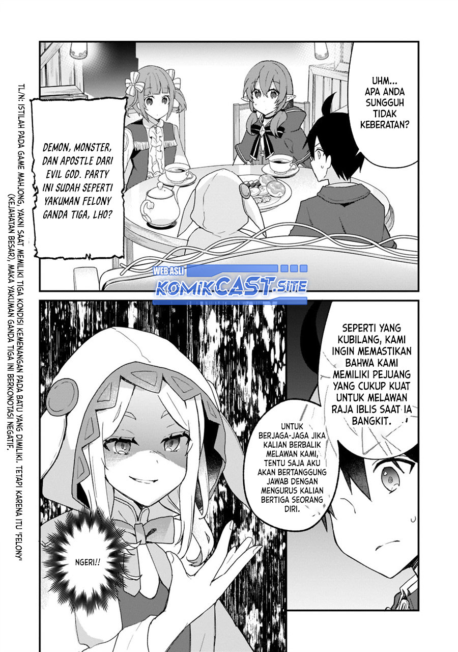 Chapter 25 - halaman 22