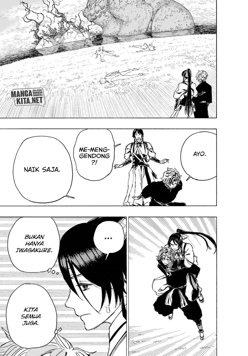 Chapter 108 - halaman 13