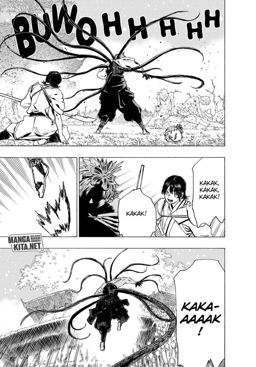 Chapter 108 - halaman 15