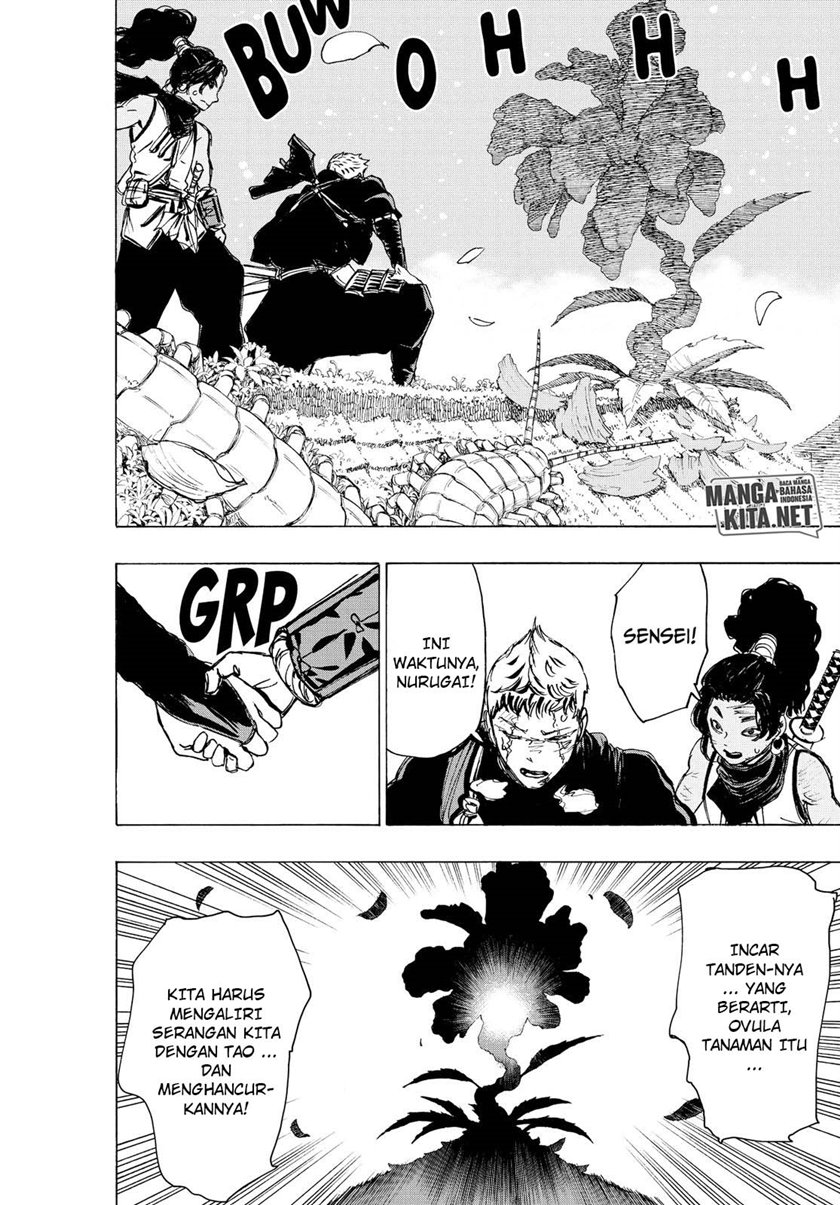 Chapter 108 - halaman 16