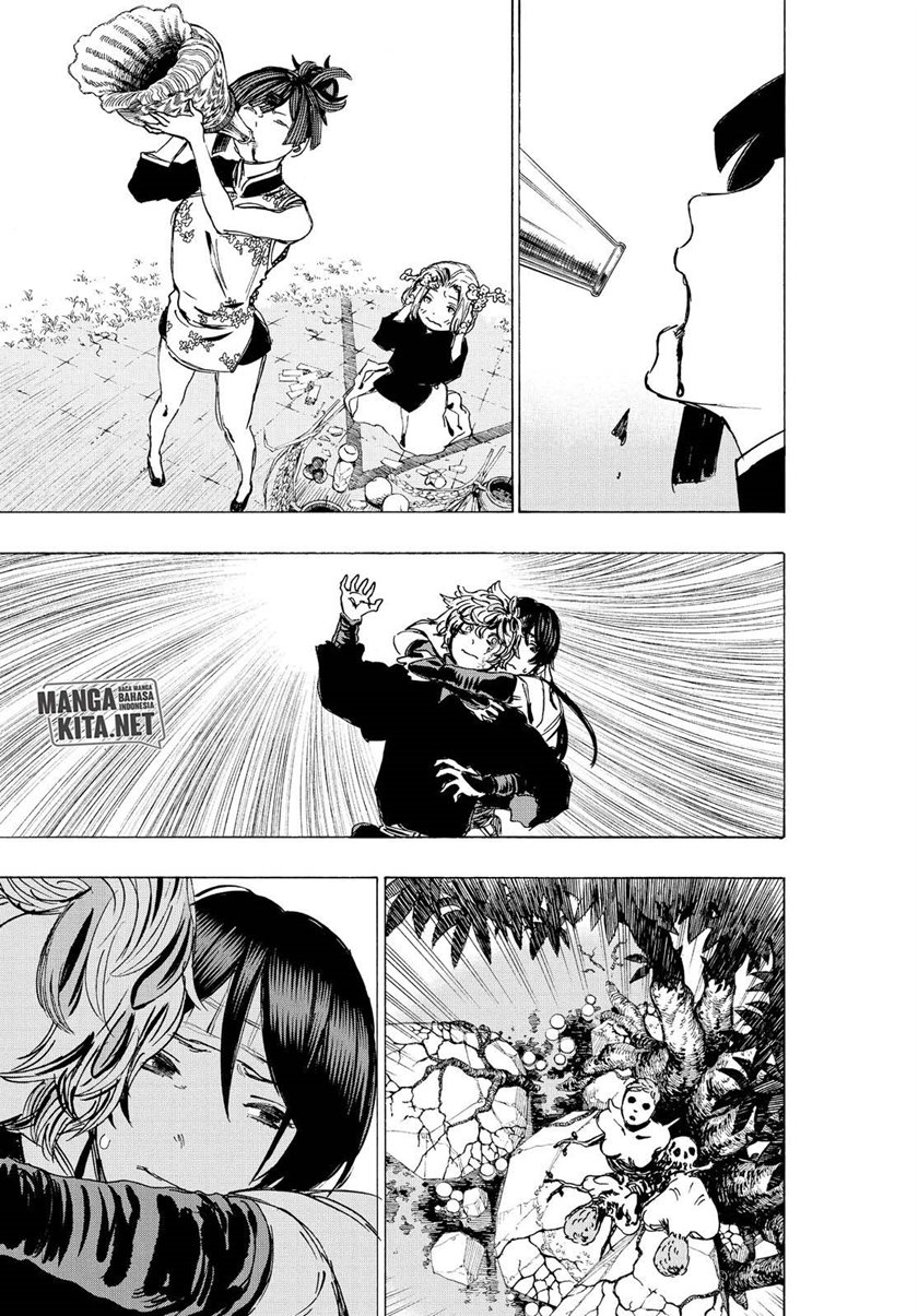 Chapter 108 - halaman 17
