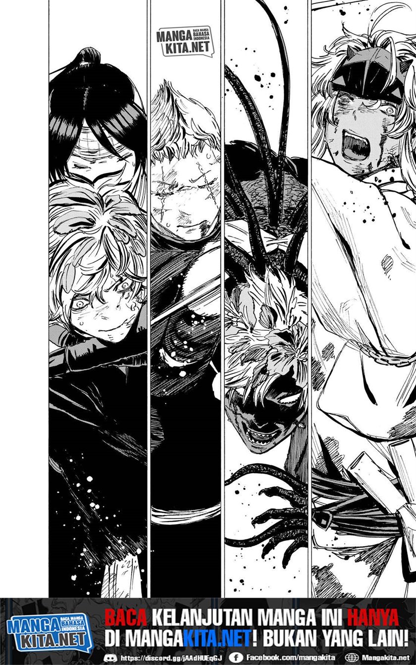 Chapter 108 - halaman 18
