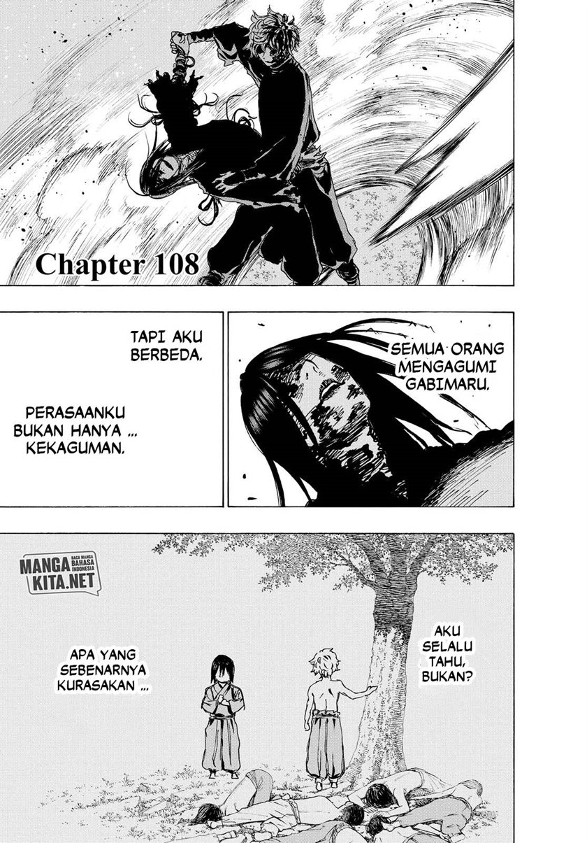 Chapter 108 - halaman 3