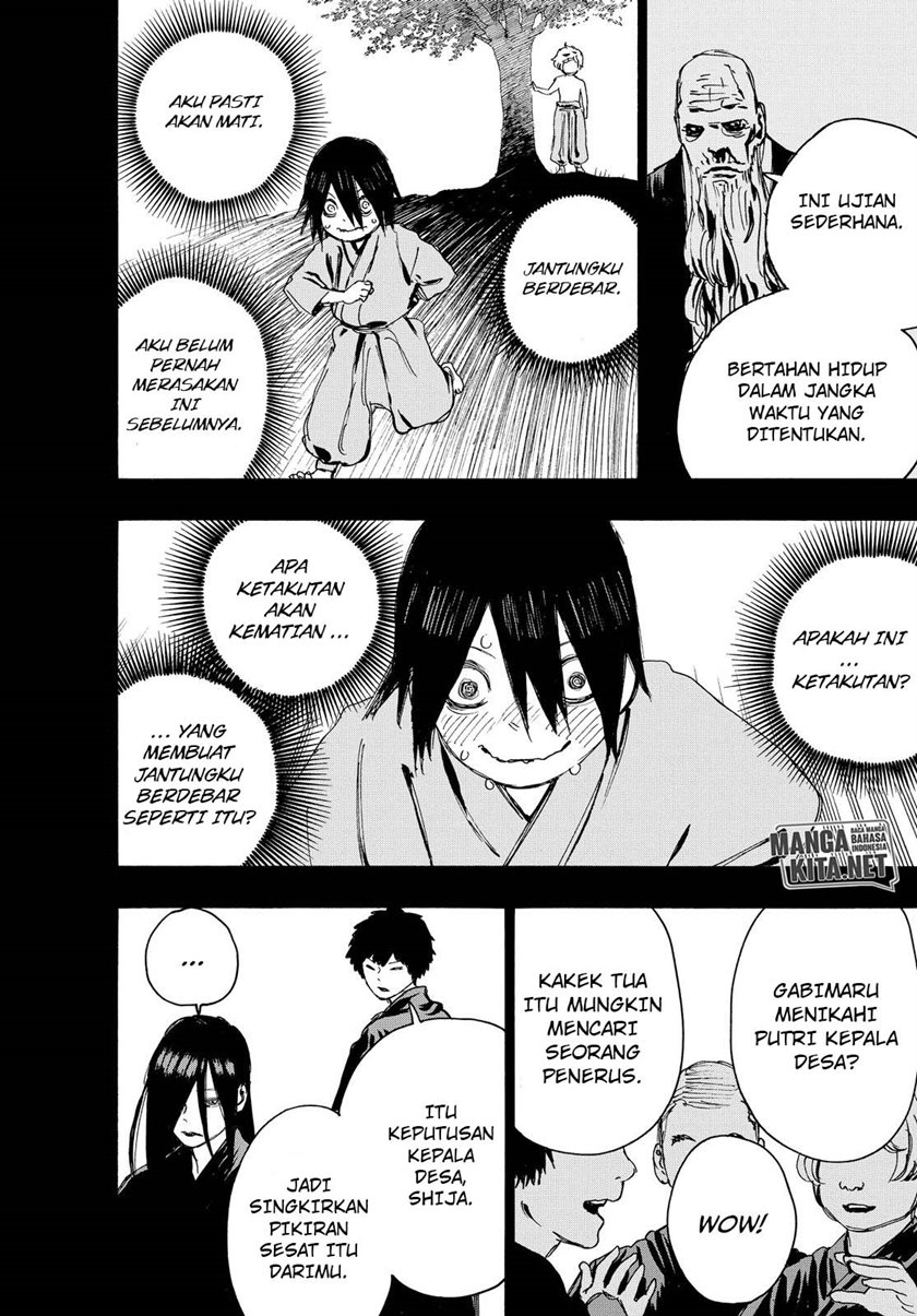 Chapter 108 - halaman 4