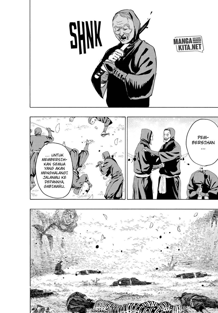 Chapter 108 - halaman 8