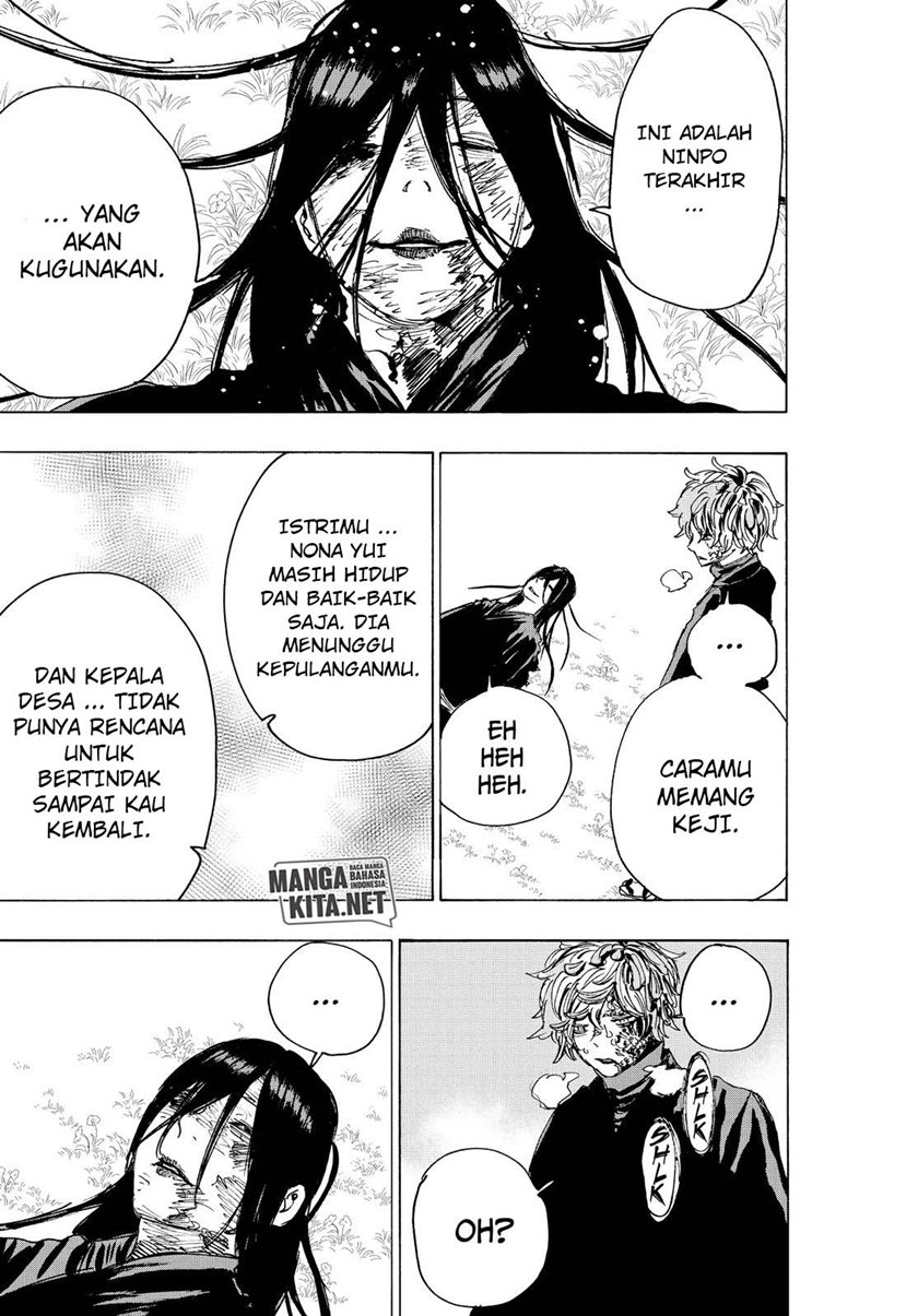 Chapter 108 - halaman 9