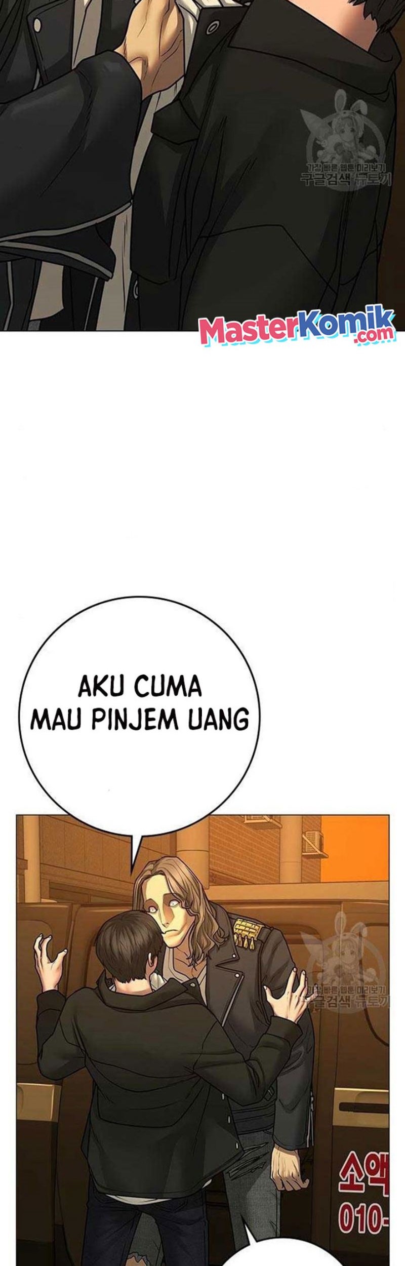Chapter 82 - halaman 36