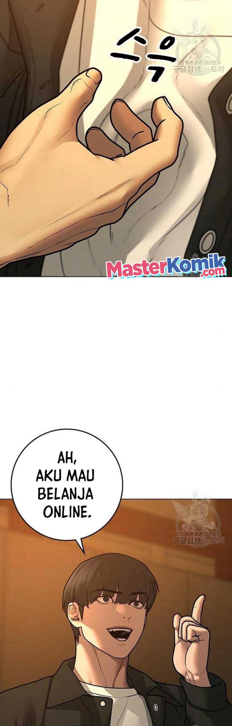 Chapter 82 - halaman 40