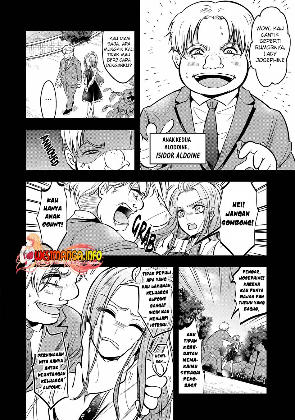 Chapter 20.1 - halaman 8