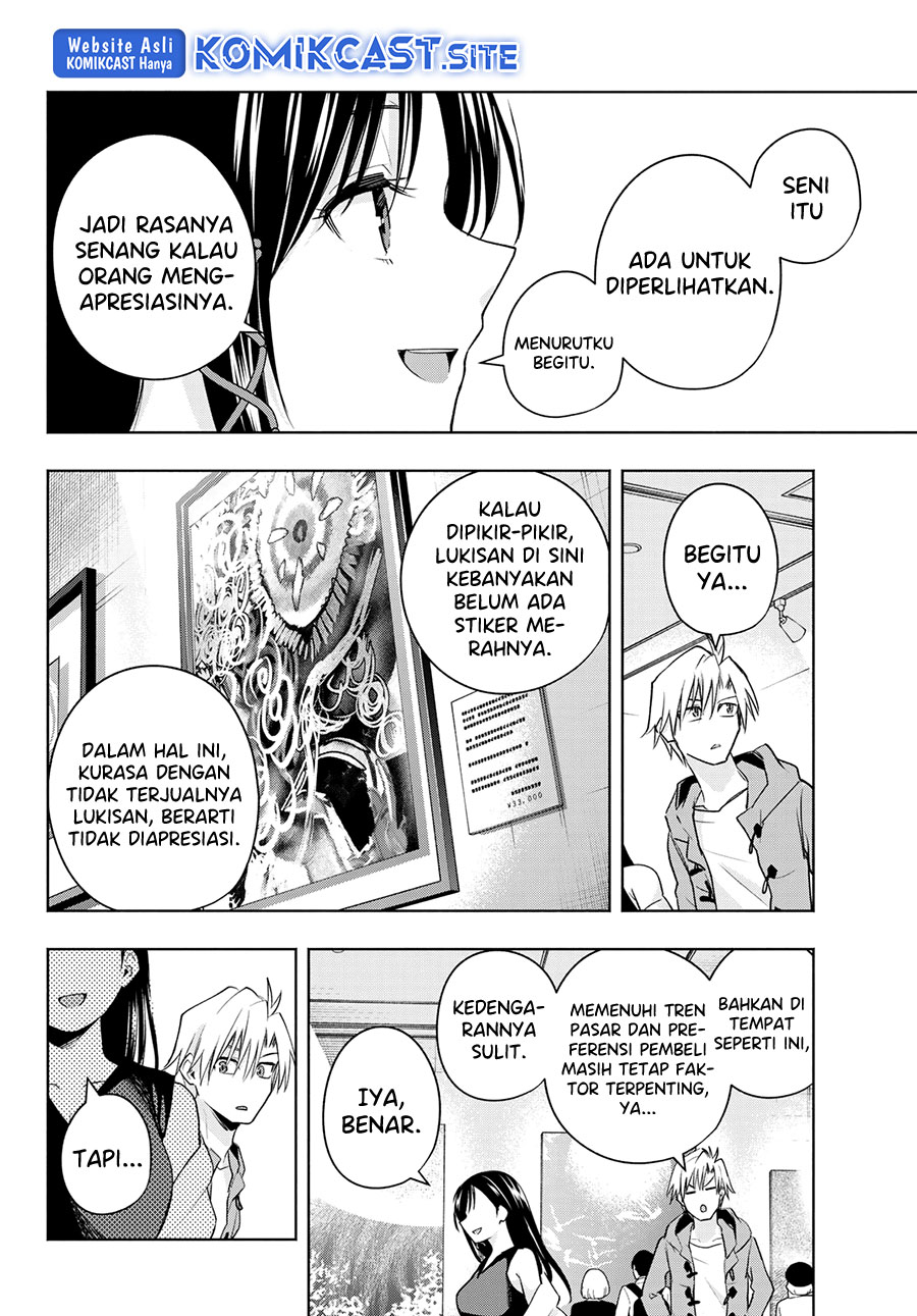 Chapter 88 - halaman 14