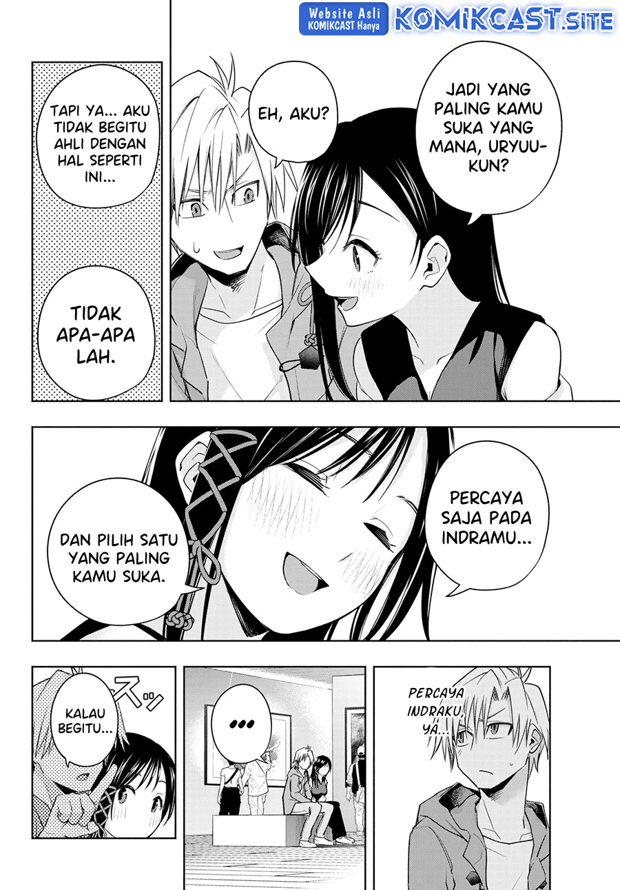 Chapter 88 - halaman 16