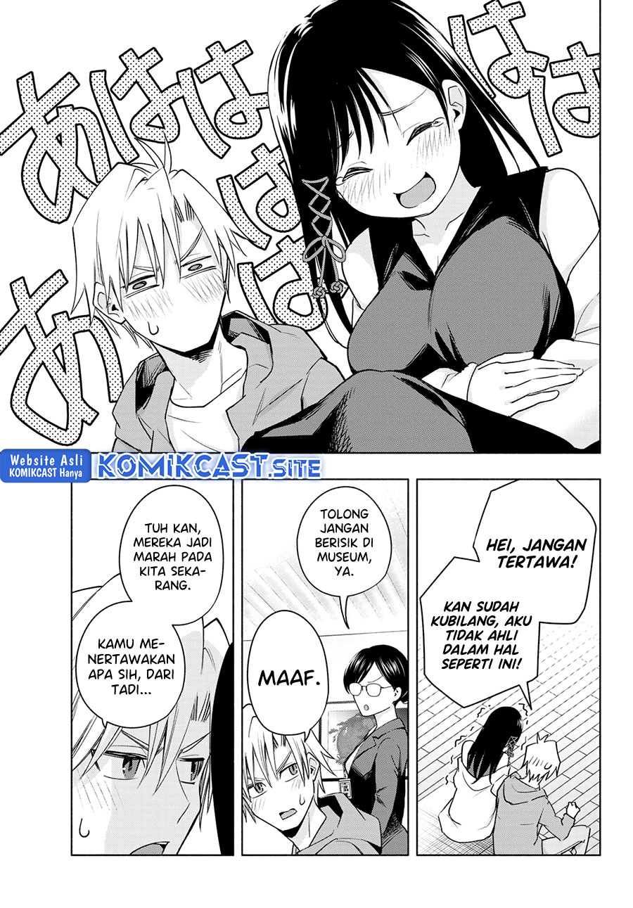 Chapter 88 - halaman 19