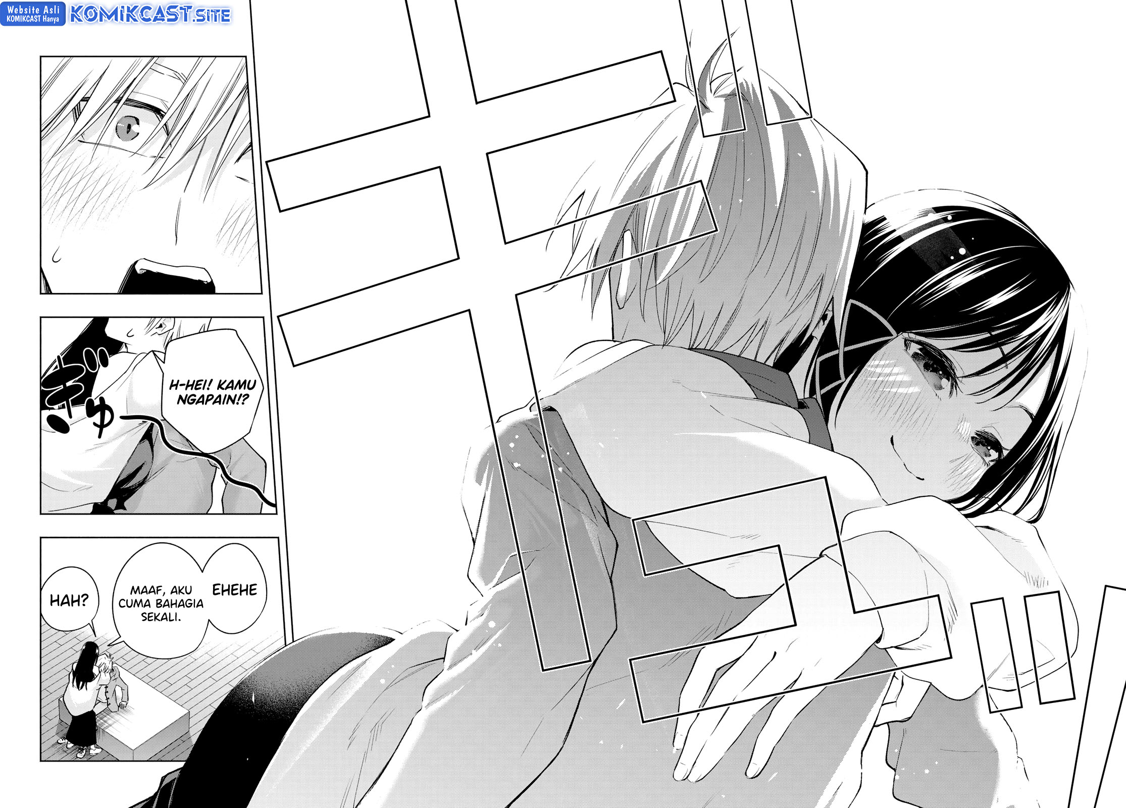 Chapter 88 - halaman 20