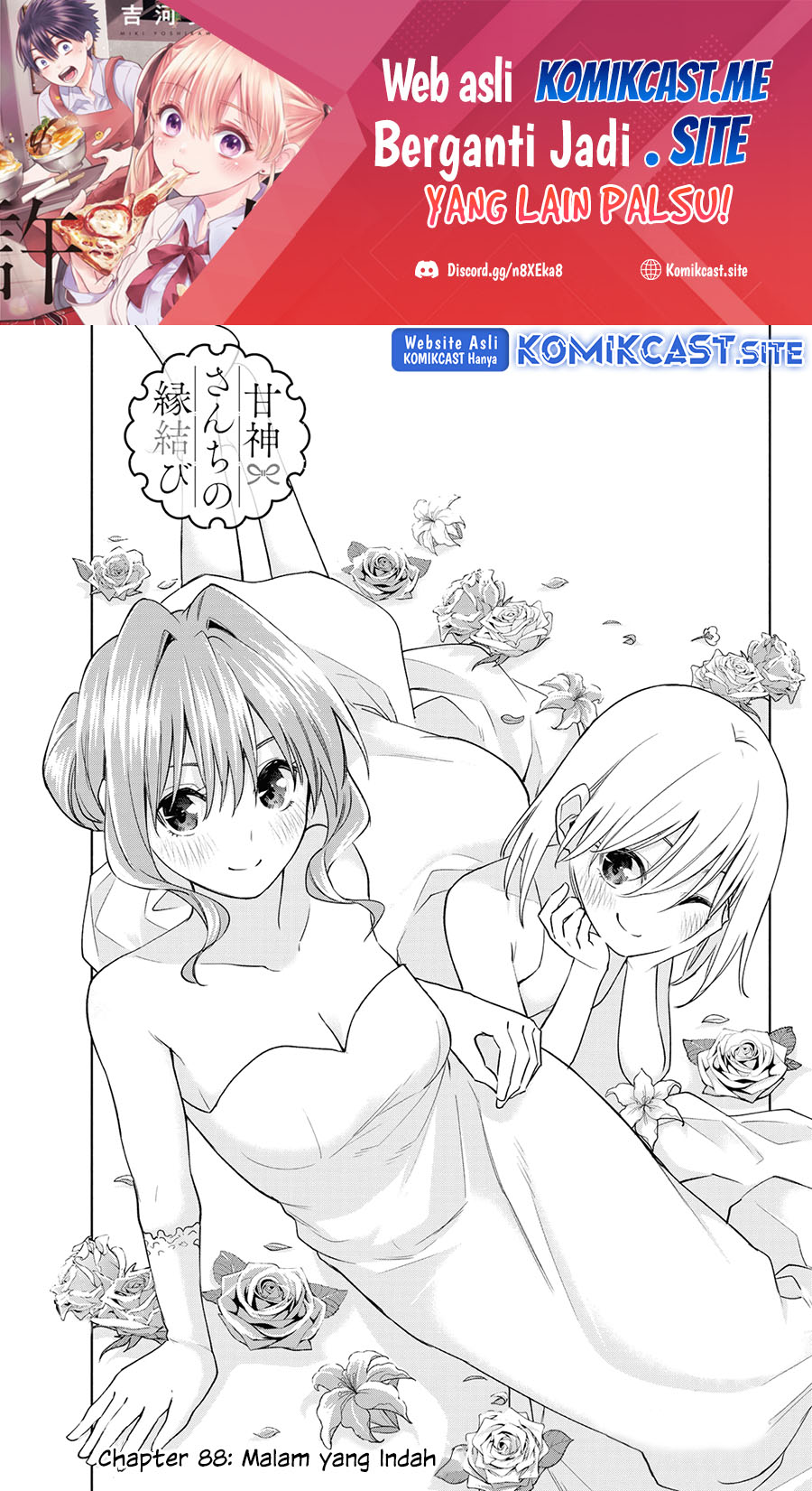 Chapter 88 - halaman 3