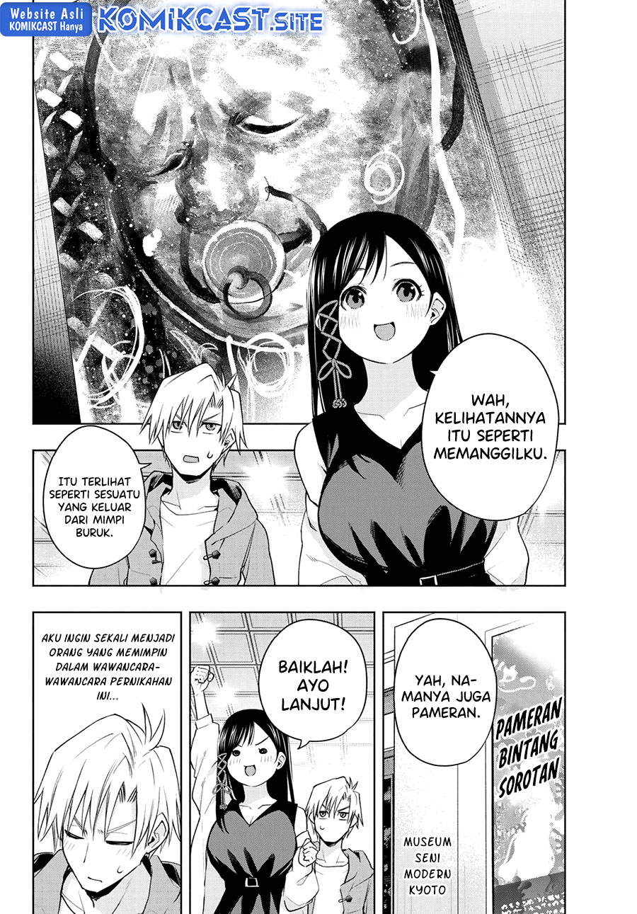 Chapter 88 - halaman 4