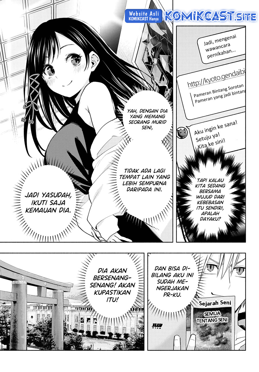 Chapter 88 - halaman 5