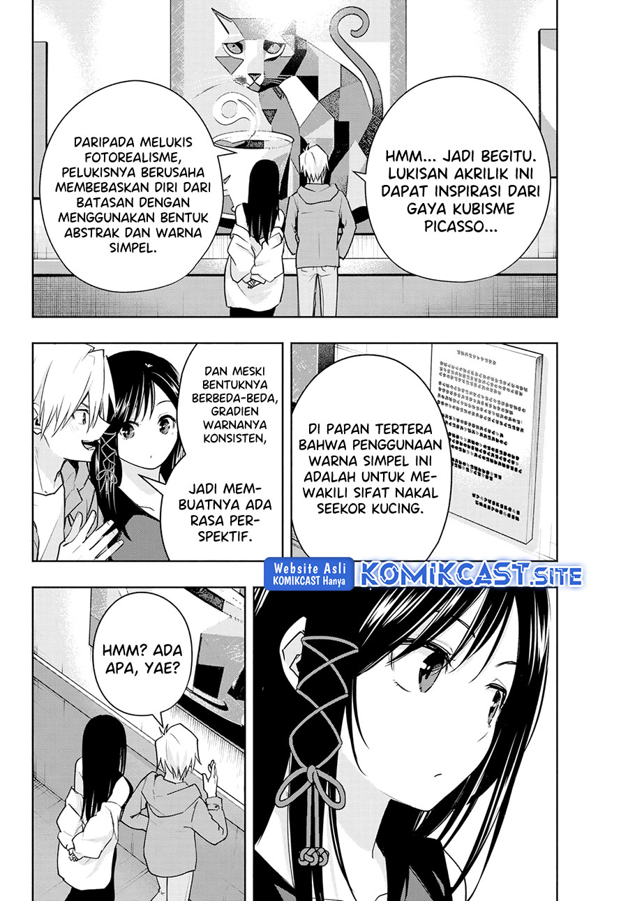 Chapter 88 - halaman 6