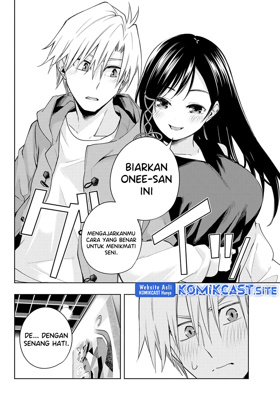 Chapter 88 - halaman 8
