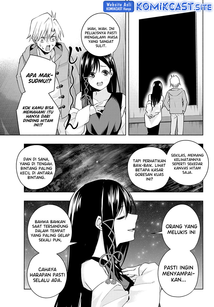 Chapter 88 - halaman 9