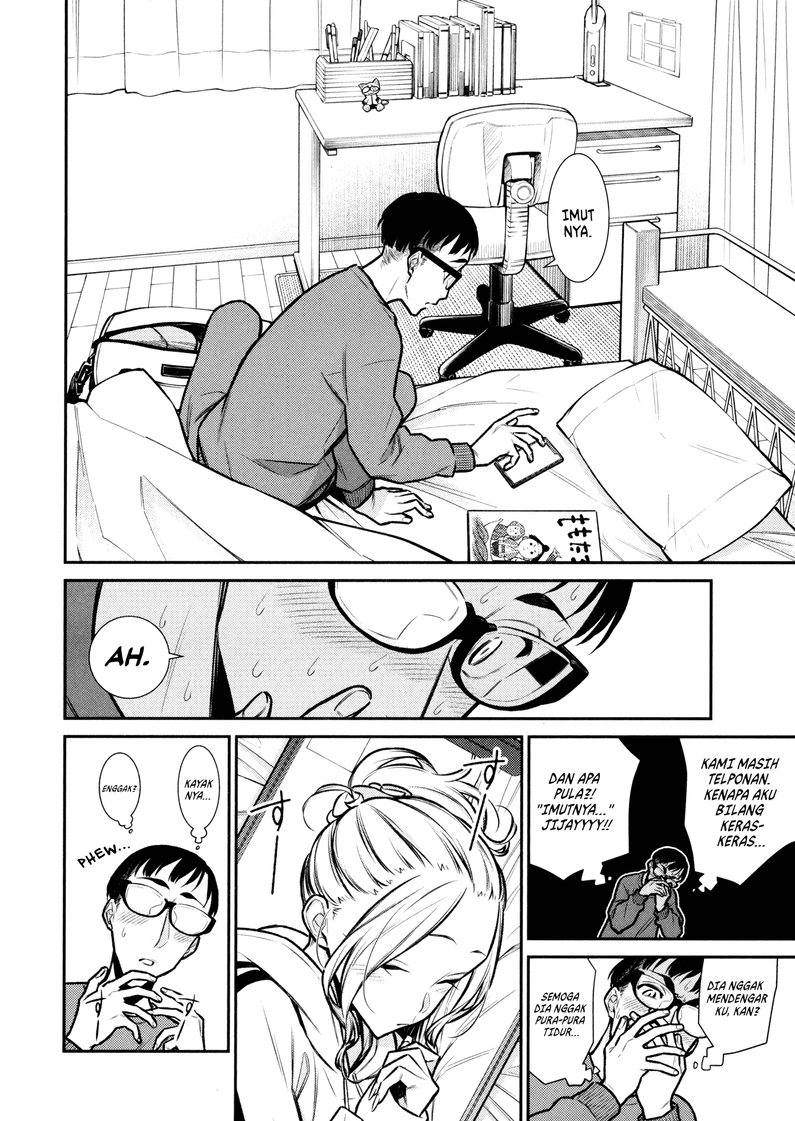 Chapter 86 - halaman 13
