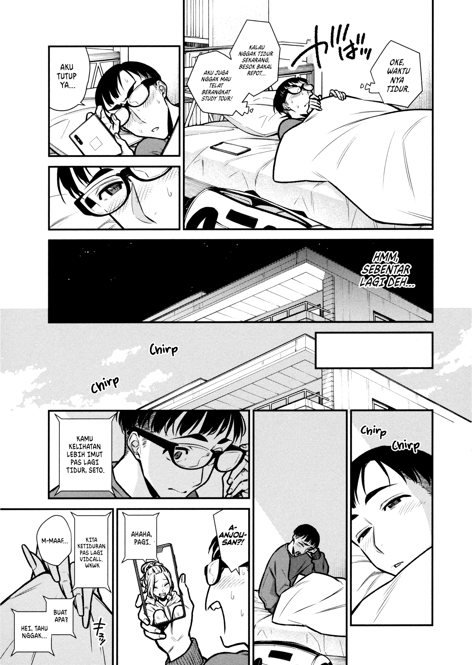 Chapter 86 - halaman 14