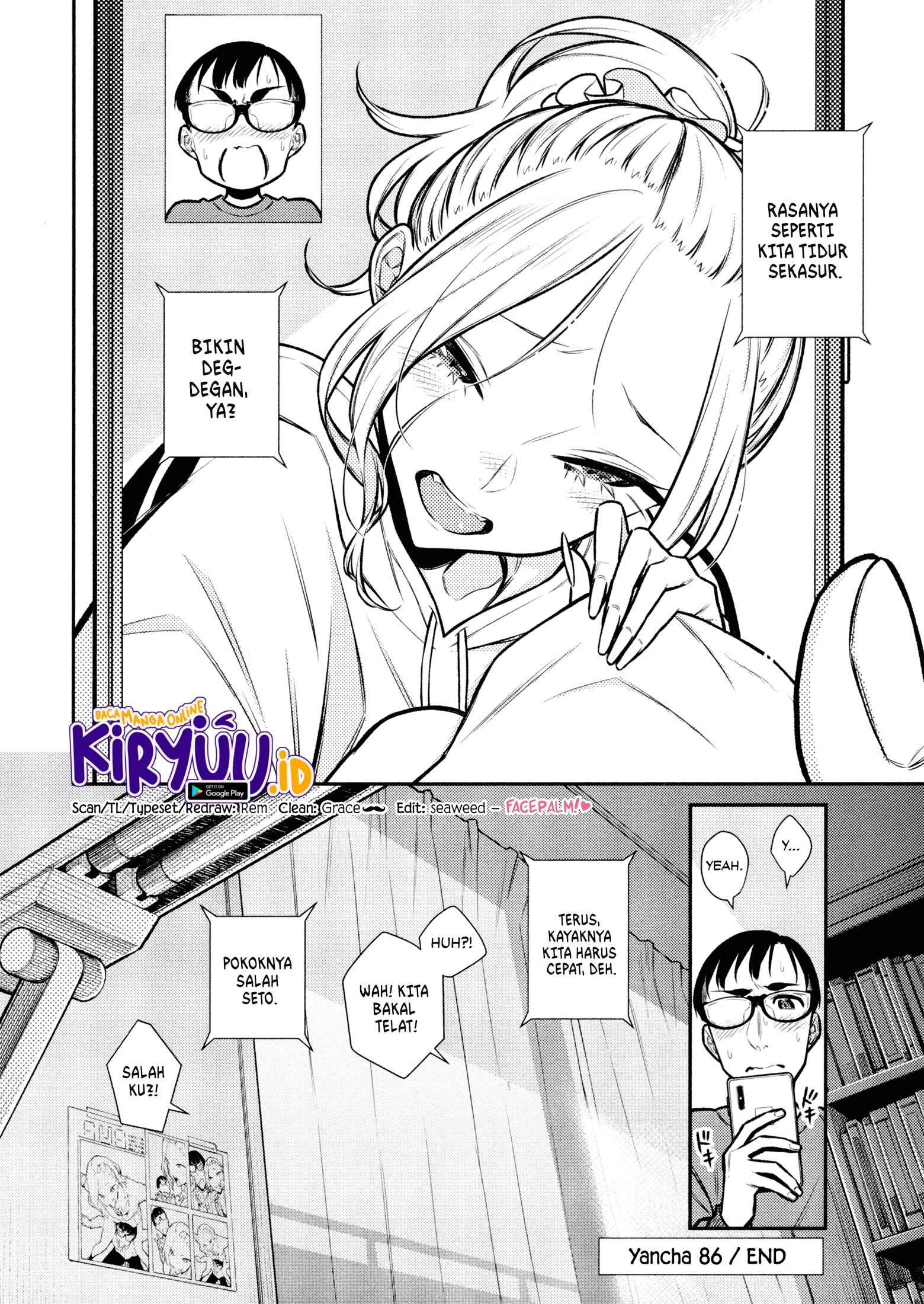 Chapter 86 - halaman 15
