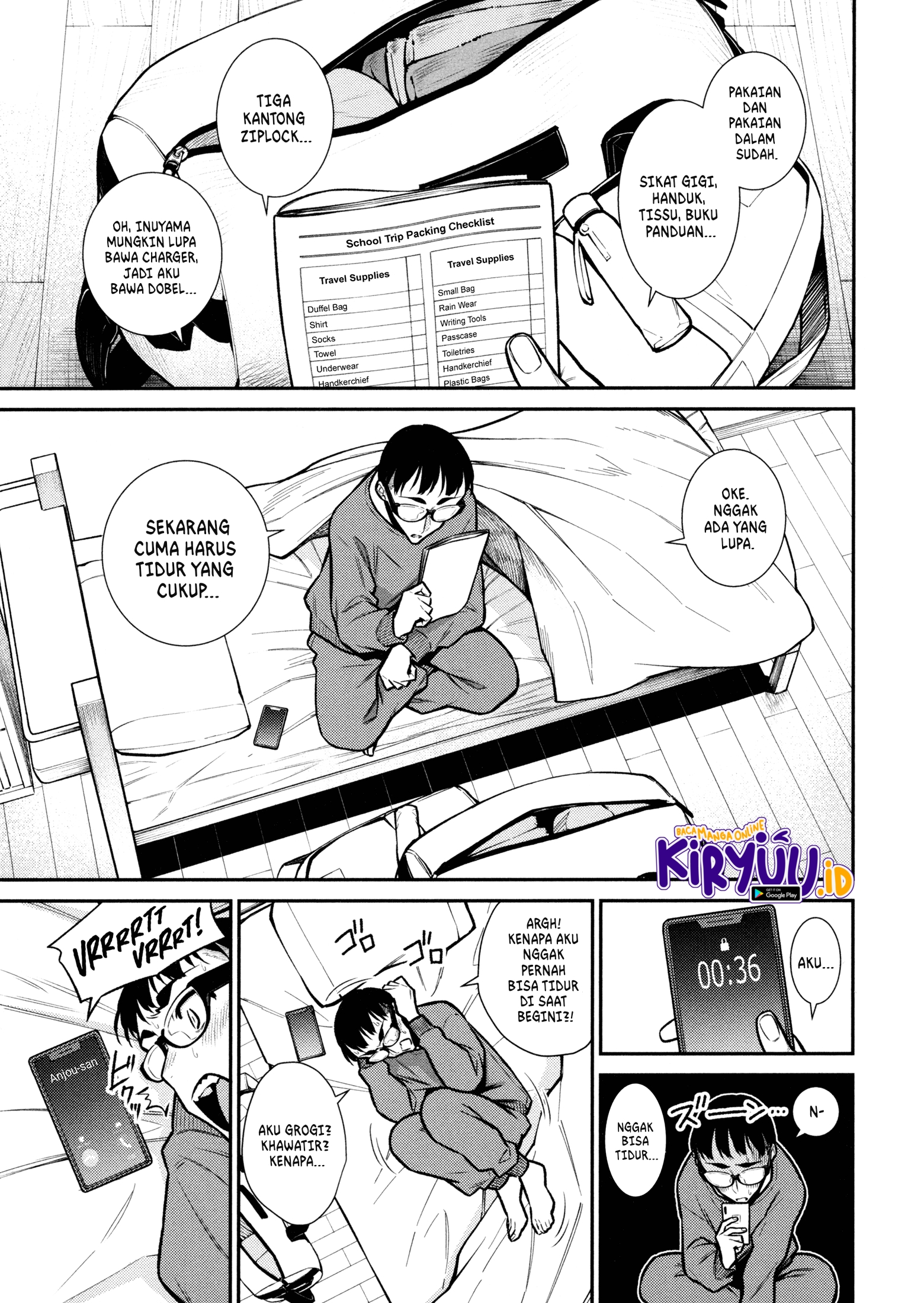 Chapter 86 - halaman 5