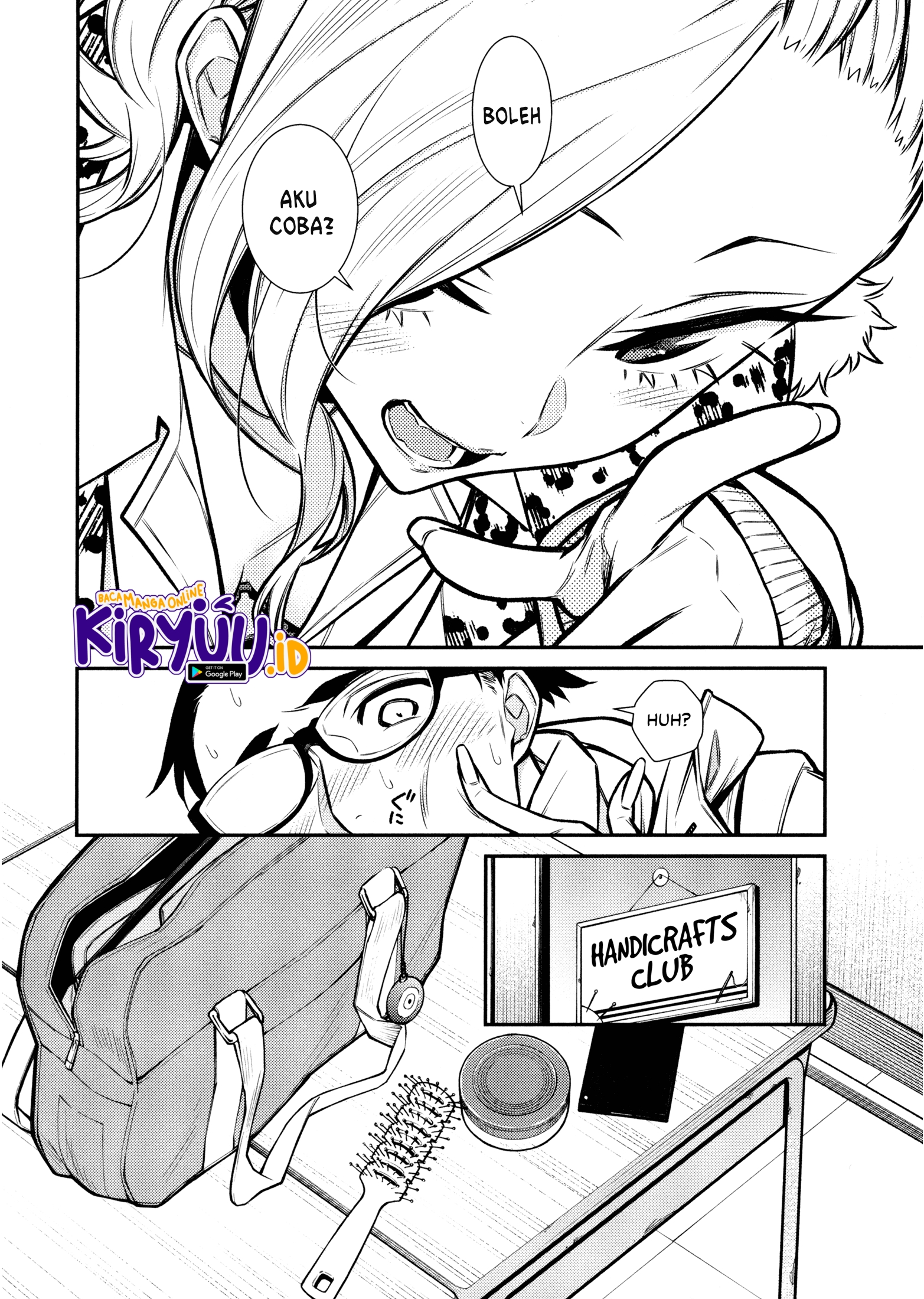 Chapter 85 - halaman 12