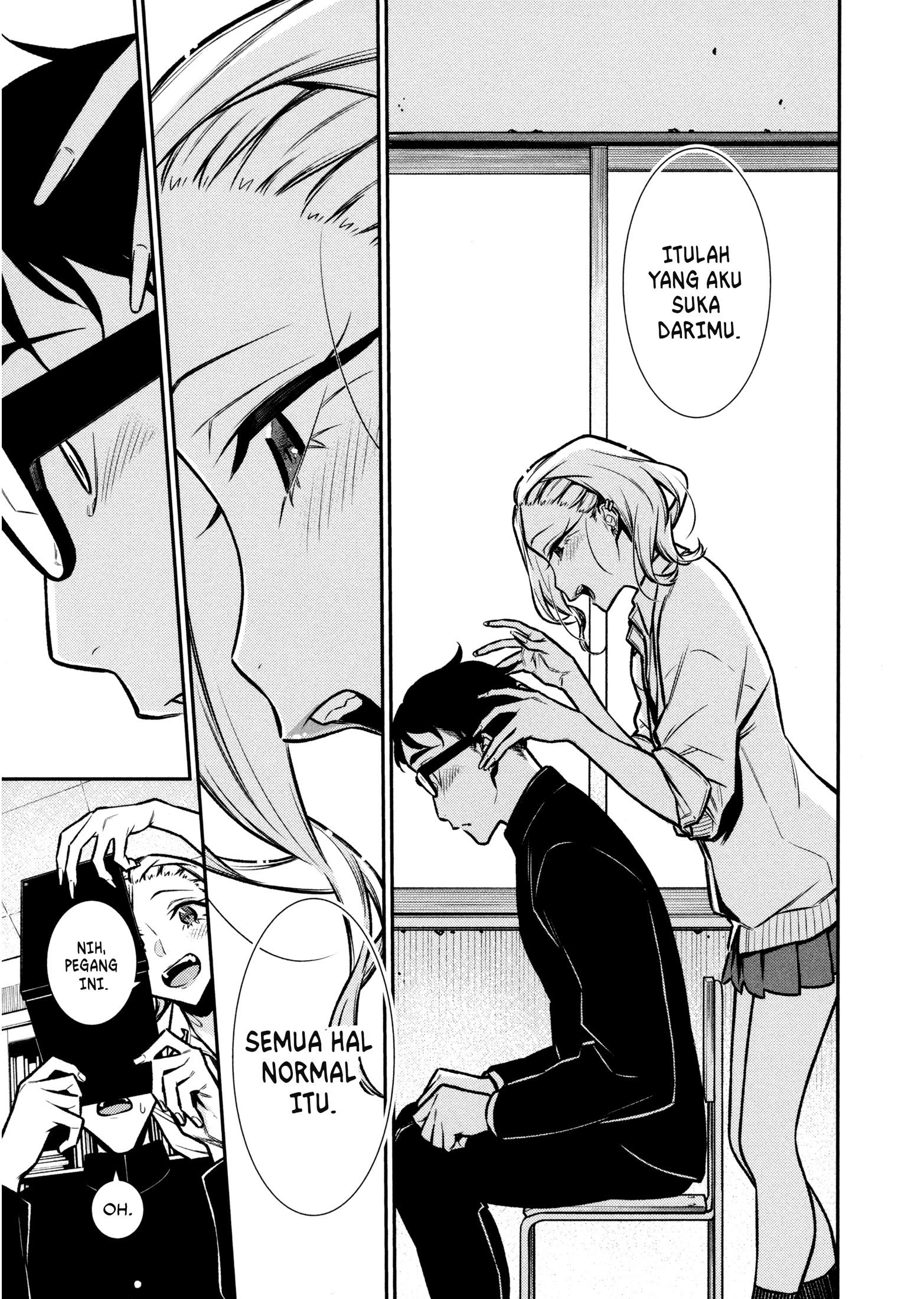 Chapter 85 - halaman 15