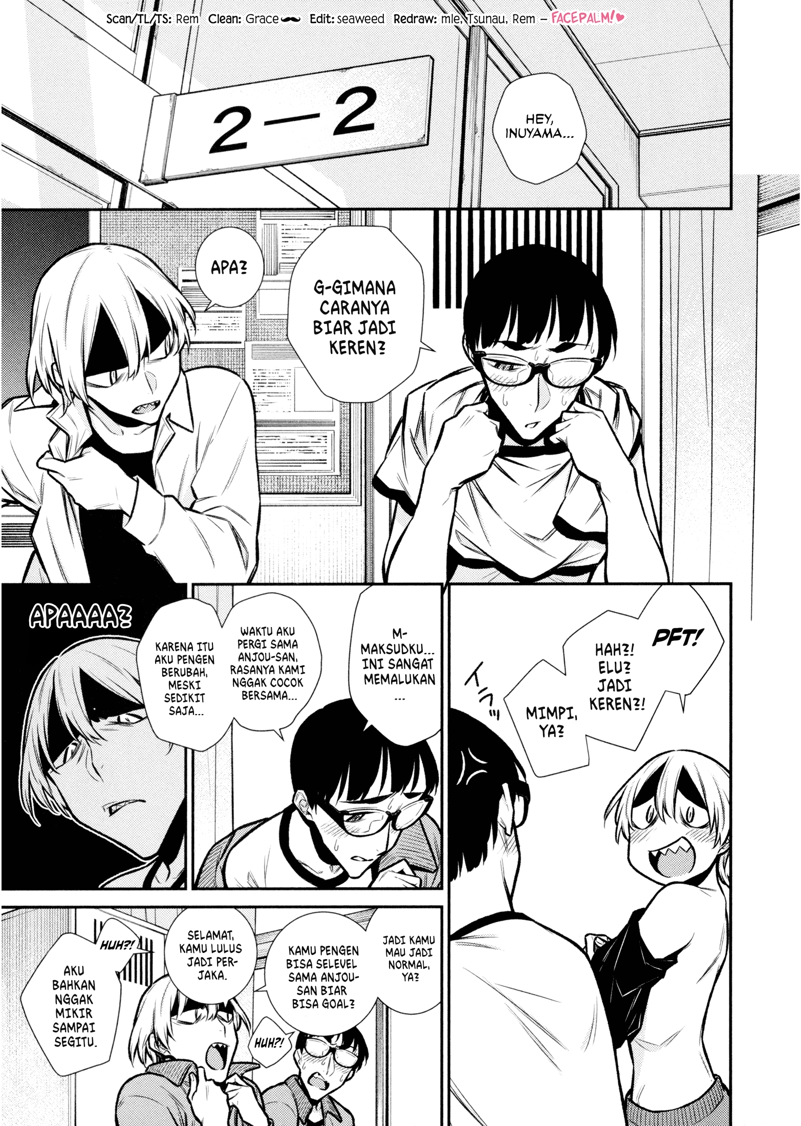 Chapter 85 - halaman 3