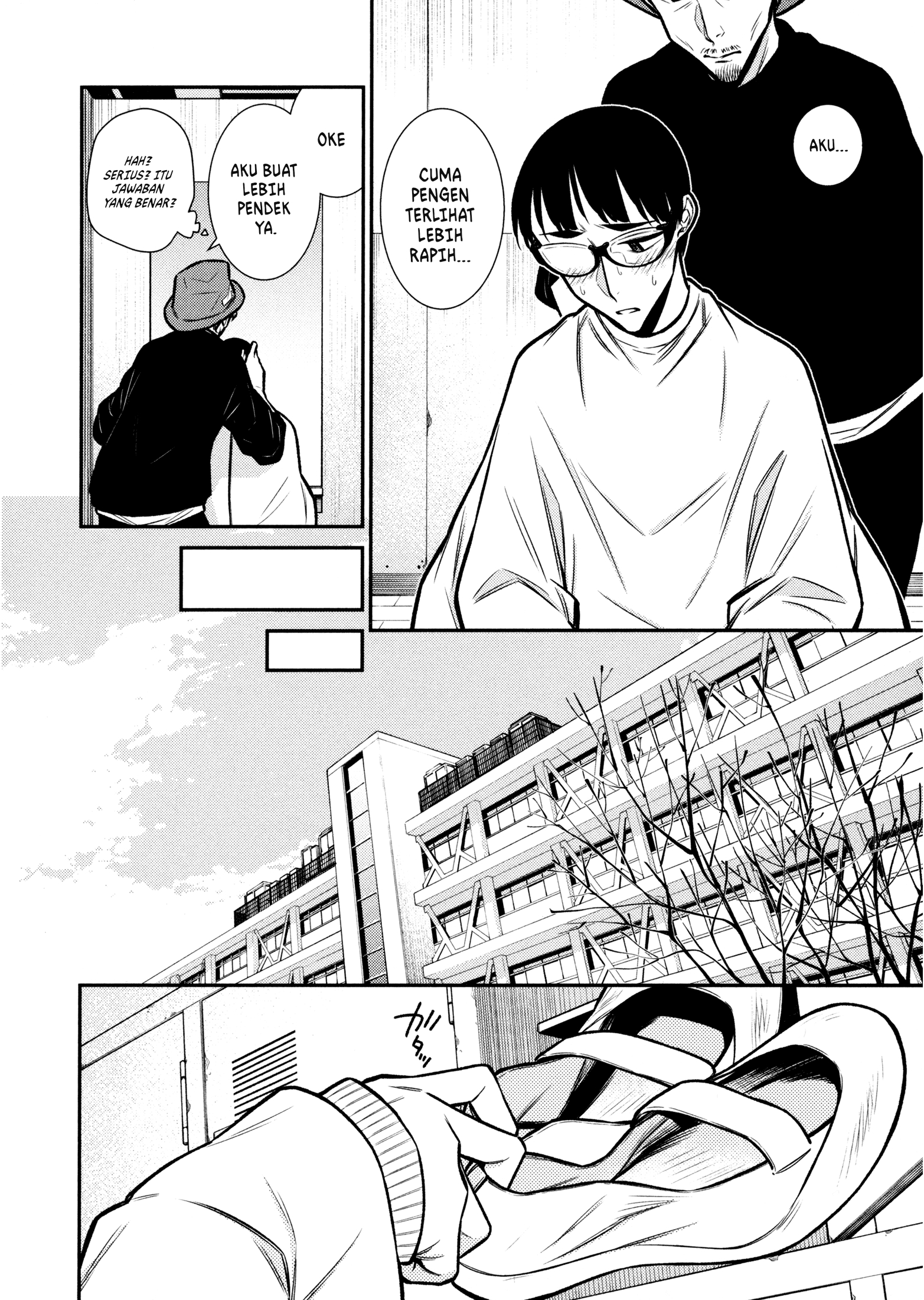 Chapter 85 - halaman 8