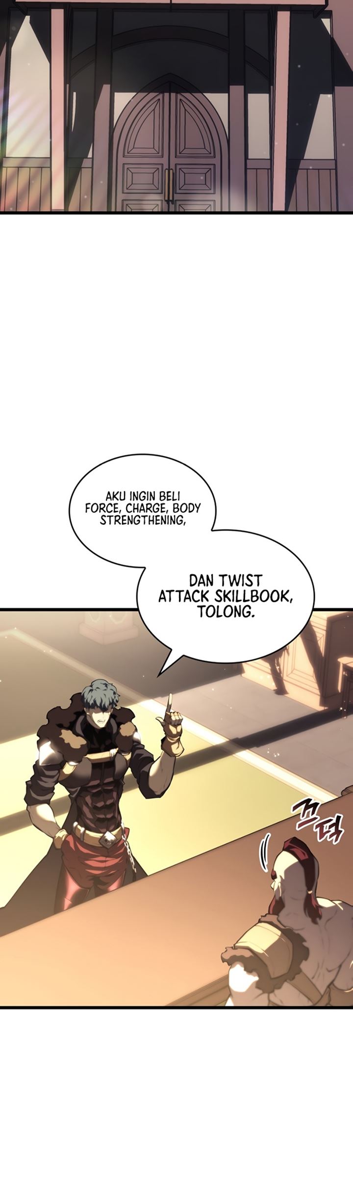 Chapter 55 - halaman 20