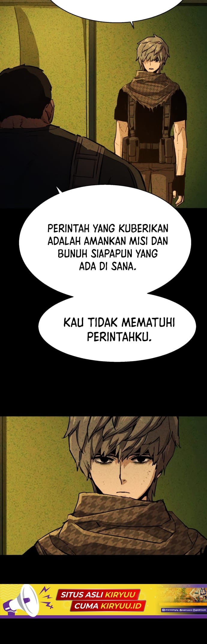 Chapter 133 - halaman 35